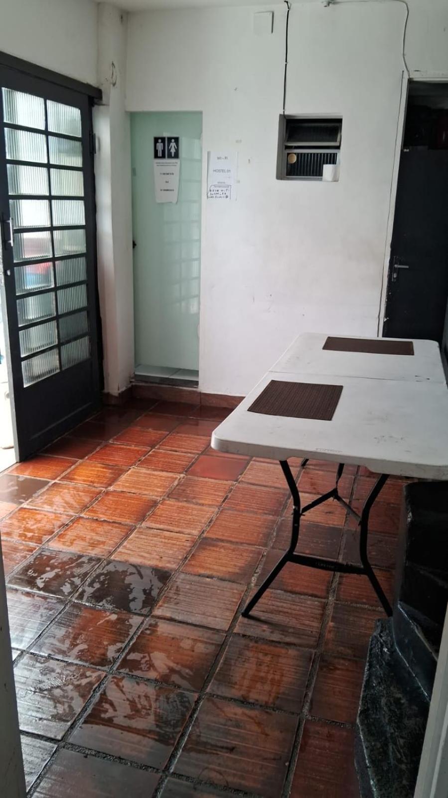 Sp Hostel São Paulo Exterior foto