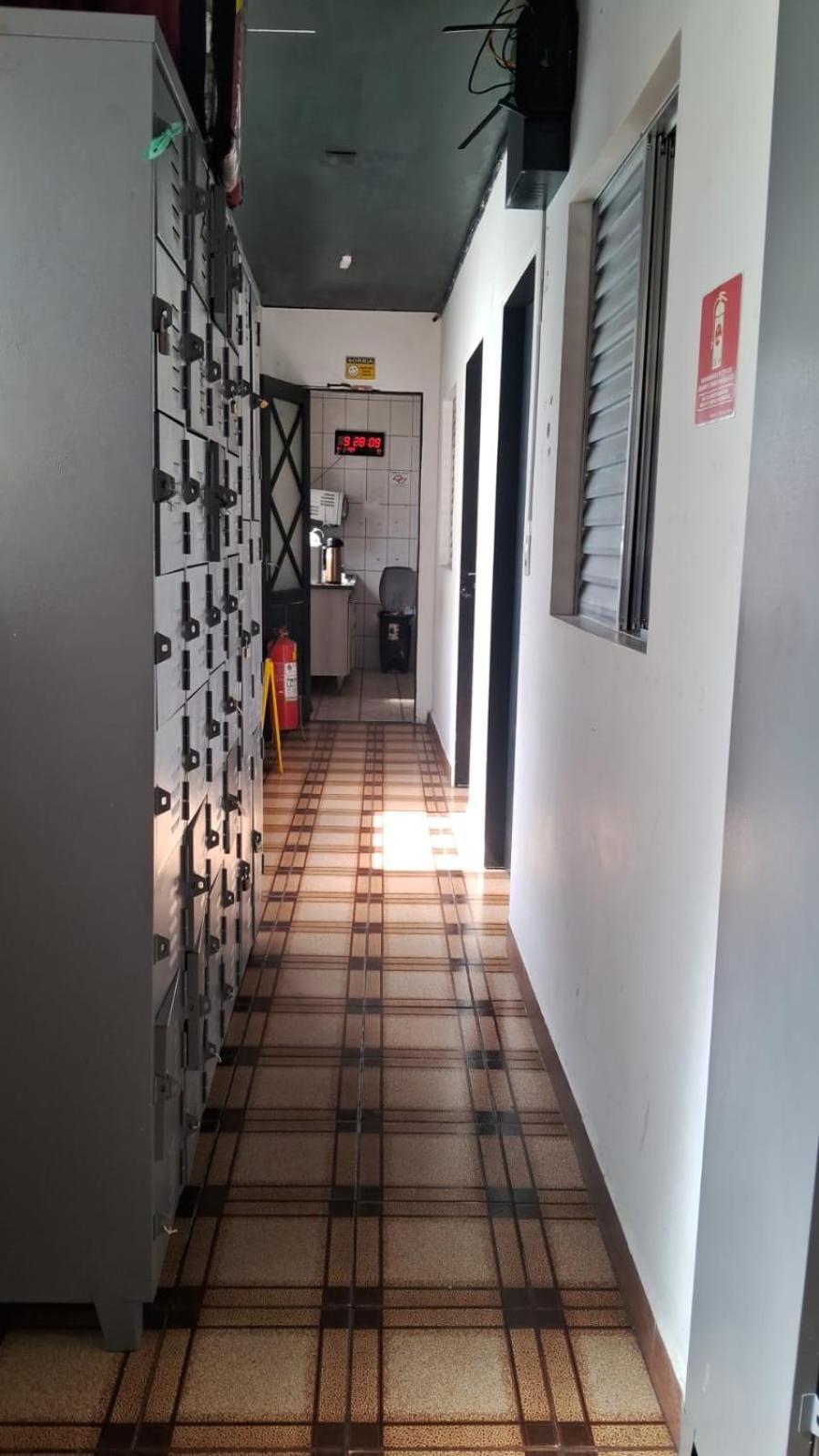 Sp Hostel São Paulo Exterior foto