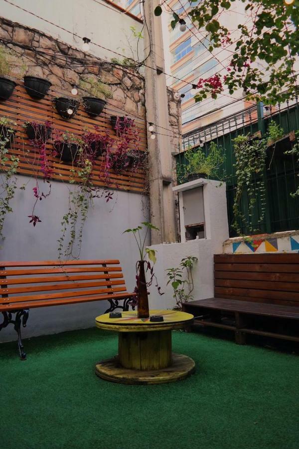 Sp Hostel São Paulo Exterior foto