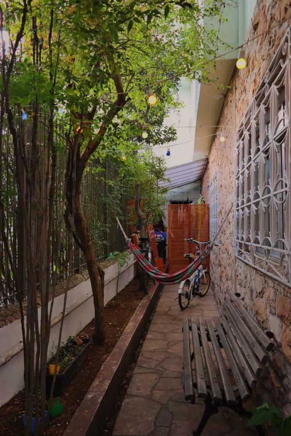 Sp Hostel São Paulo Exterior foto